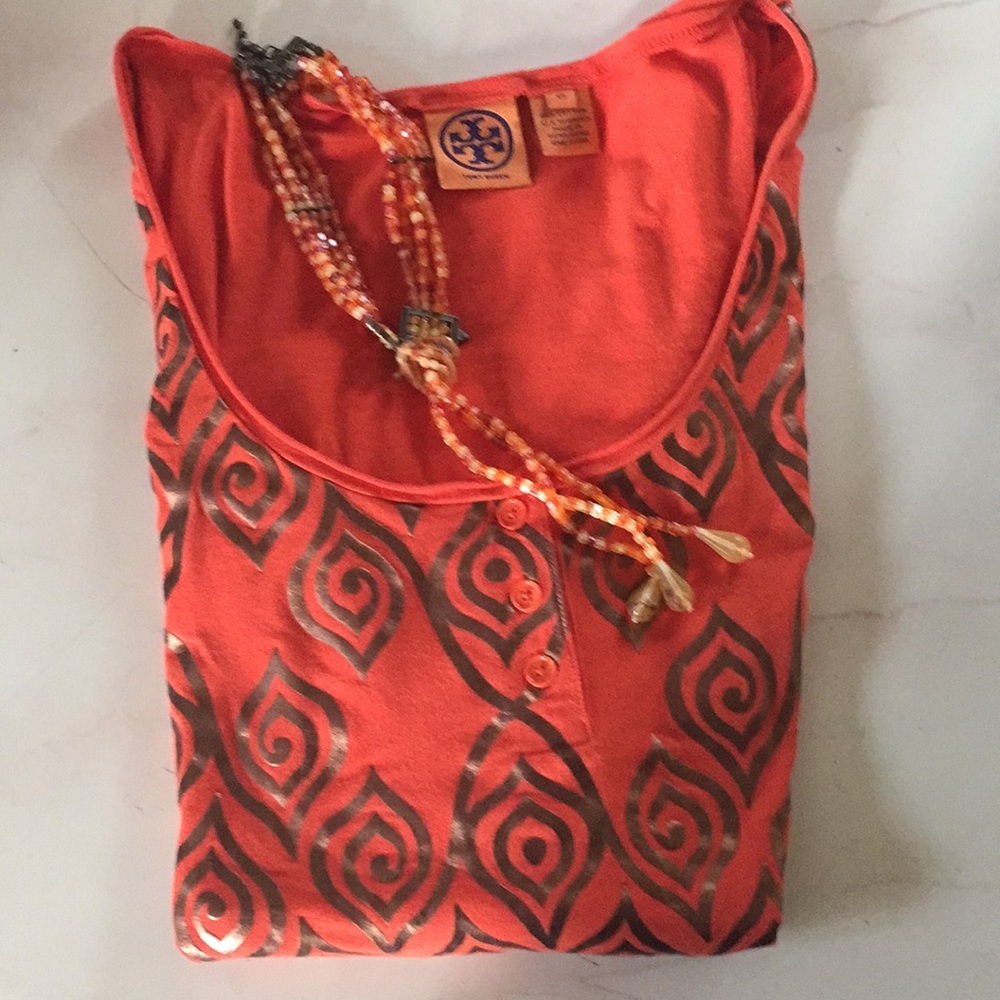 Tory Burch Top - Picture 6 of 6